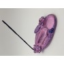 Yoni Pembe Mumluk Tütsülük - Özel Hediyelik Kutusunda